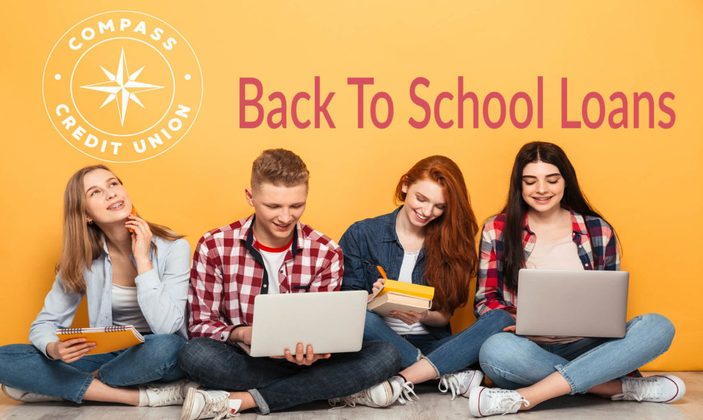 Back to School Loans at CCU