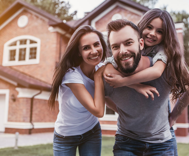 7 Benefits of Owning a Home vs. Renting Compass Credit Union