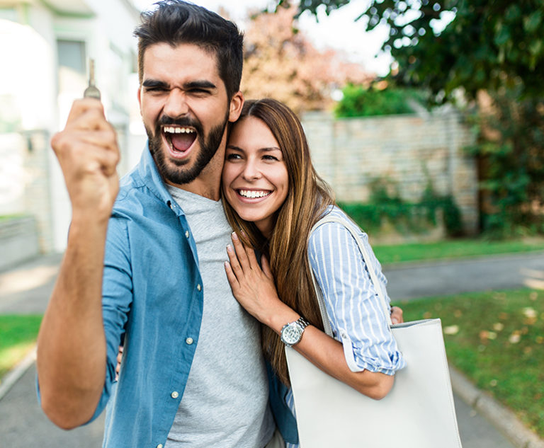 Compass Mortgages Newlywed Edition Compass Credit Union