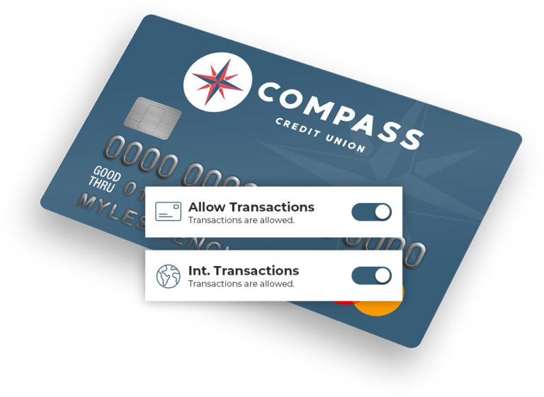 Mobile Banking Done Right Compass Credit Union