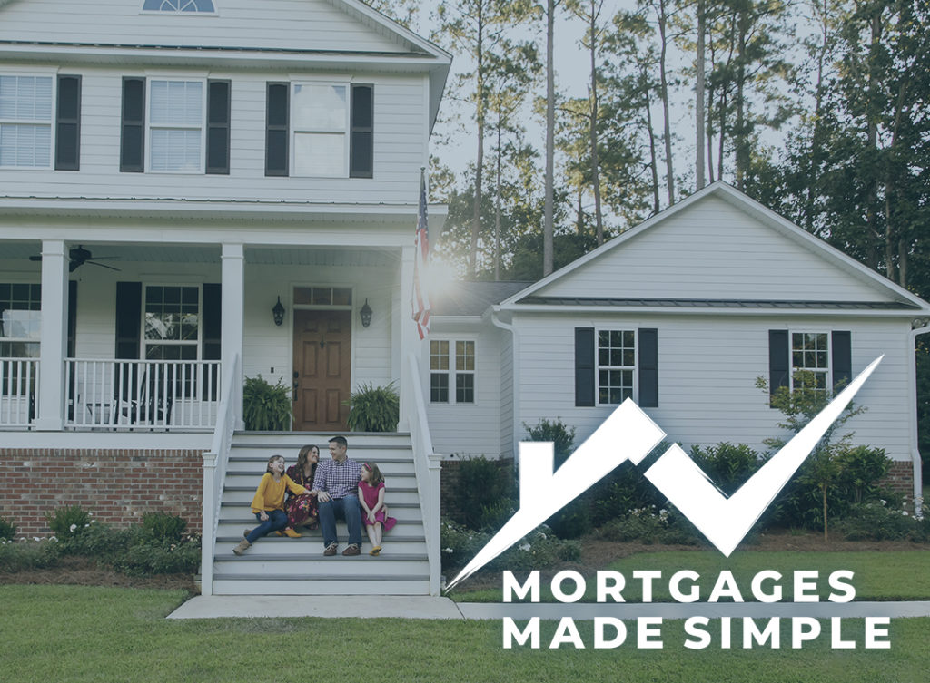 Mortgages Made Simple - Compass Credit Union