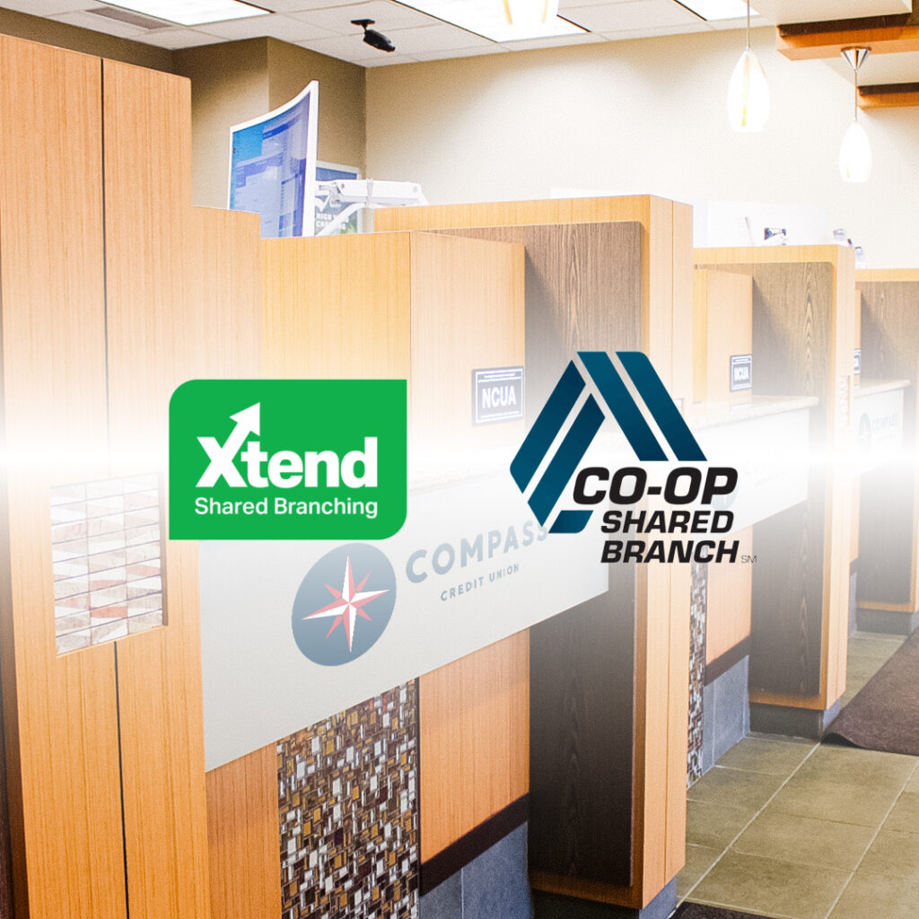 CCU Co-Op ATM