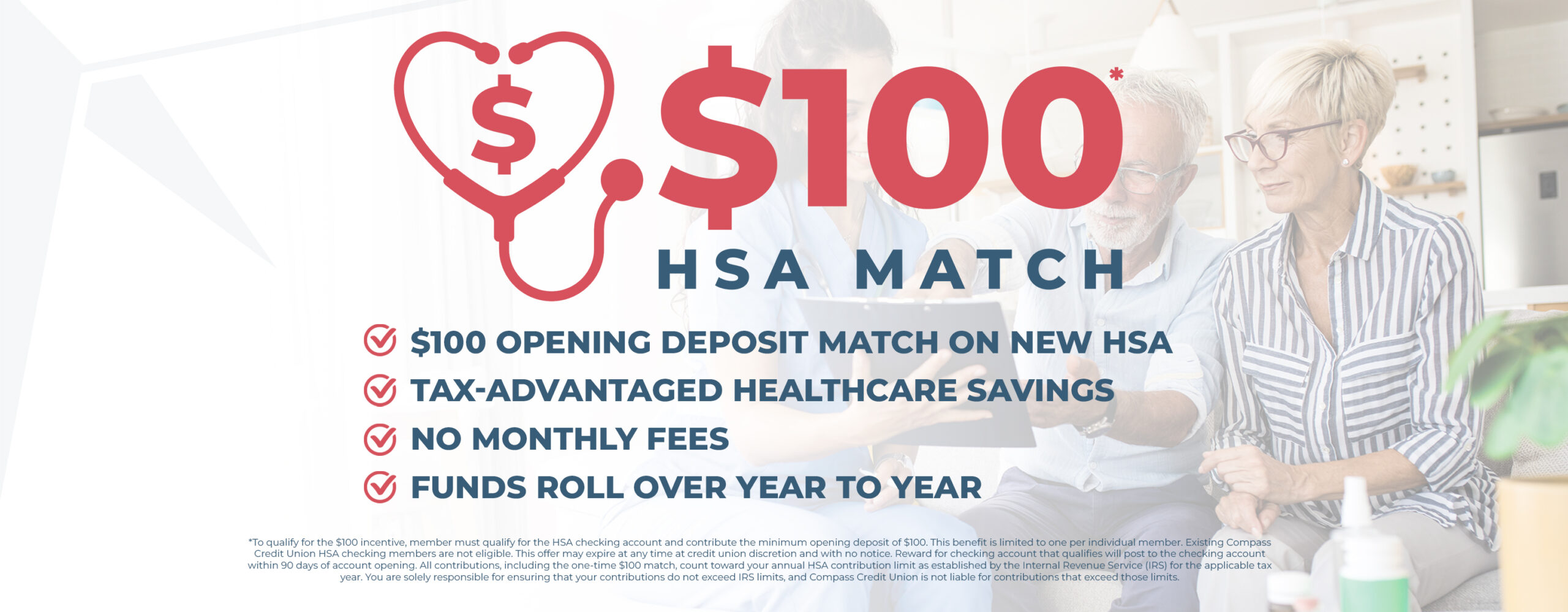 HSA 100 - Online Banking